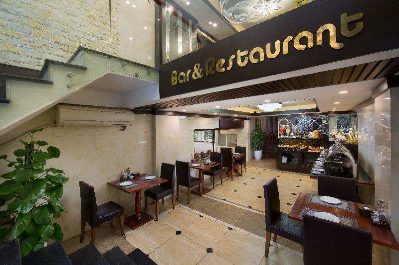 Splendid Pearlight Hanoi Exterior photo